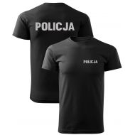 Koszulka t-shirt z napisem Policja czarna - pol_pl_policja-koszulka-z-nadrukiem-3566_1.jpg