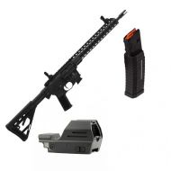 Karabinek SCHMEISSER AR15-9 M4FL 14,5 kal. 9х19 - ar151.jpg