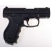 Pistolet wiatrówka Walther CP99 Compact 4,5 mm Blowback BB CO2