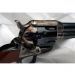 REWOLWER CZARNOPROCHOWY HEGE-UBERTI Cattleman Peacemaker Steel 1873 kal. .44 lufa 5,5