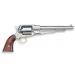 REWOLWER CZARNOPROCHOWY HEGE-UBERTI 1858 NEW ARMY .44  8 INOX