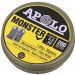 Apolo Monster Extra Heavy Airgun Pellets .22 / 5.5mm, 200psc (E19931)