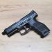 Pistolet H&K SFP9-SF SD kal. 9x19