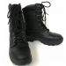 Buty PROTEKTOR WOJSKOWE TAKTYCZNE VIKING, Producent: PROTEKTOR S.A., Stan: Nowy, Kolor: Czarny, Materiał: Skóra naturalna, Wodoodporność: tak, Wodoszczelność: TAK, Rozmiar: 39, Wysokość: Wysokie, Model: 000-900, Długość wkładki: zależna od rozmiaru, Kolor: Czarny, Kolor: Czarne, Oryginalne opakowanie producenta: Karton, Materiał zewnętrzny: Skóra naturalna, Wzór dominujący: Bez wzoru, Zapięcie: Sznurowane