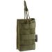 Pojedyncza ładownica Direct Action do M4 16605 5,56 INVADER GEAR, Kolor: Ranger Green