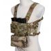 Modularny Chest Rig MK3 zestaw premium