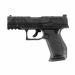 Pistolet RAM Walther T4E PDP Compact 4  .43 czarny Kod: 125-365