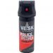 Gaz pieprzowy KKS VESK RSG Police 2mln SHU, Stream 50 ml (12050-S)