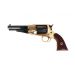 Rewolwer Pietta 1858 Remington Texas Sheriff kal .44 (RGBSH44LC)