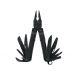 Multitool Leatherman Rebar Black z kaburą (831563)