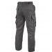 Spodnie WZ10 ripstop grey L, Kolor: Grey, Rozmiar: L